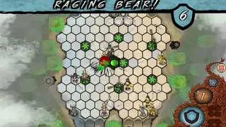 Скриншот 7 к игре Ortus Arena, strategy board game online, FOR FREE