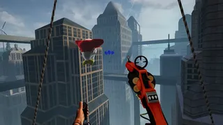 Скриншот 5 к игре Balloon Chair Death Match
