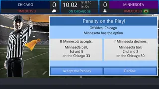 Скриншот 8 к игре Pro Strategy Football 2016