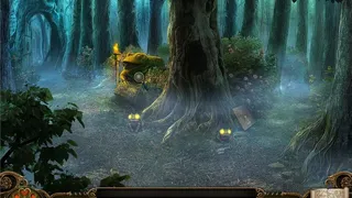 Скриншот 1 к игре Dark Parables: The Exiled Prince Collector's Edition
