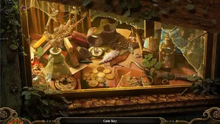 Скриншот 2 к игре Dark Parables: The Exiled Prince Collector's Edition