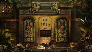 Скриншот 4 к игре Dark Parables: The Exiled Prince Collector's Edition