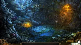 Скриншот 5 к игре Dark Parables: The Exiled Prince Collector's Edition