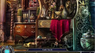 Скриншот 2 к игре Dark Parables: Rise of the Snow Queen Collector's Edition