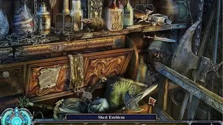 Скриншот 3 к игре Dark Parables: Rise of the Snow Queen Collector's Edition