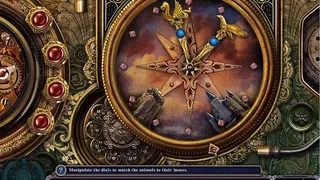 Скриншот 4 к игре Dark Parables: Rise of the Snow Queen Collector's Edition
