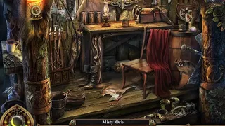 Скриншот 2 к игре Dark Parables: The Red Riding Hood Sisters Collector's Edition