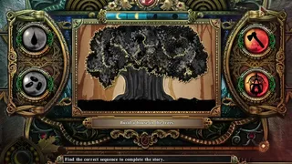 Скриншот 4 к игре Dark Parables: The Red Riding Hood Sisters Collector's Edition