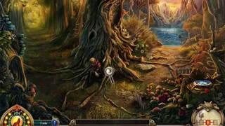 Скриншот 6 к игре Dark Parables: The Red Riding Hood Sisters Collector's Edition