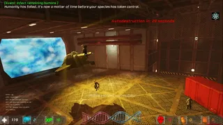 Скриншот 3 к игре SurvHive