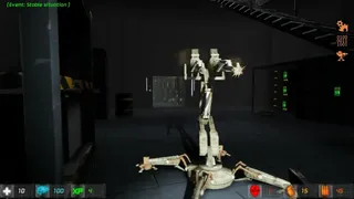 Скриншот 7 к игре SurvHive