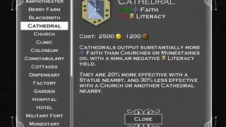 Скриншот 4 к игре Lord Mayor