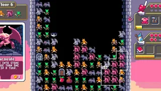 Скриншот 2 к игре Tower of Archeos