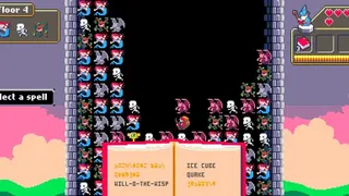 Скриншот 3 к игре Tower of Archeos