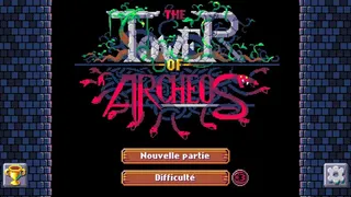 Скриншот 4 к игре Tower of Archeos