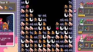 Скриншот 5 к игре Tower of Archeos