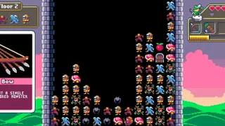 Скриншот 6 к игре Tower of Archeos