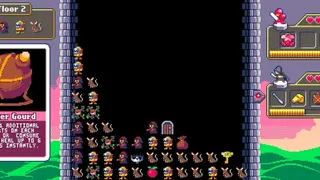 Скриншот 8 к игре Tower of Archeos