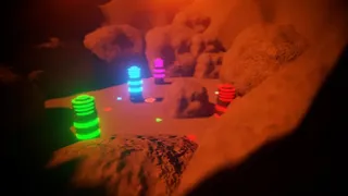 Скриншот 7 к игре Pixeloids