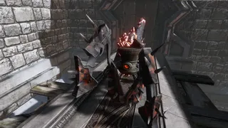 Скриншот 2 к игре The Path of Greatest Resistance