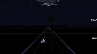 Скриншот 1 к игре Star Fields