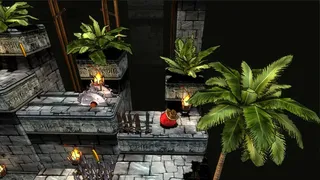 Скриншот 1 к игре Tomato Jones