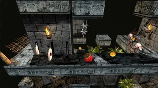 Скриншот 2 к игре Tomato Jones