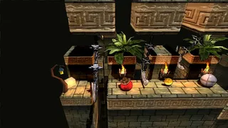 Скриншот 3 к игре Tomato Jones