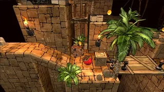 Скриншот 4 к игре Tomato Jones