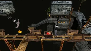 Скриншот 5 к игре Tomato Jones