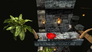 Скриншот 6 к игре Tomato Jones