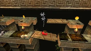 Скриншот 7 к игре Tomato Jones