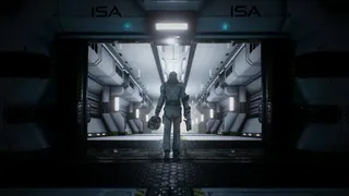 Скриншот 1 к игре The Turing Test