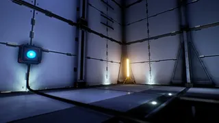 Скриншот 2 к игре The Turing Test