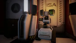 Скриншот 3 к игре The Turing Test