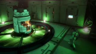 Скриншот 7 к игре The Turing Test