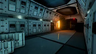 Скриншот 8 к игре The Turing Test