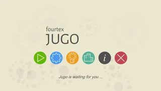 Скриншот 6 к игре Fourtex Jugo