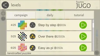 Скриншот 7 к игре Fourtex Jugo