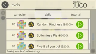 Скриншот 8 к игре Fourtex Jugo