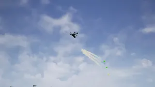 Скриншот 5 к игре Copter and Sky