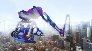 Скриншот 1 к игре Ultimate Booster Experience
