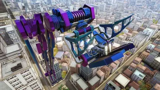 Скриншот 2 к игре Ultimate Booster Experience