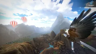 Скриншот 4 к игре Ultimate Booster Experience