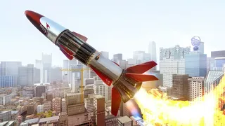 Скриншот 5 к игре Ultimate Booster Experience