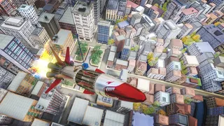 Скриншот 7 к игре Ultimate Booster Experience