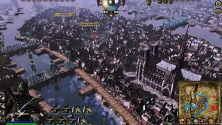 Скриншот 1 к игре Medieval Kingdom Wars