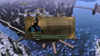 Скриншот 5 к игре Medieval Kingdom Wars
