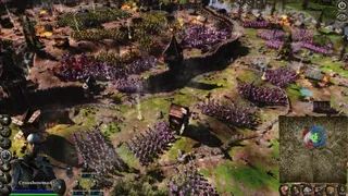 Скриншот 7 к игре Medieval Kingdom Wars