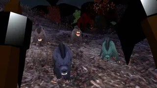 Скриншот 2 к игре Redswood VR